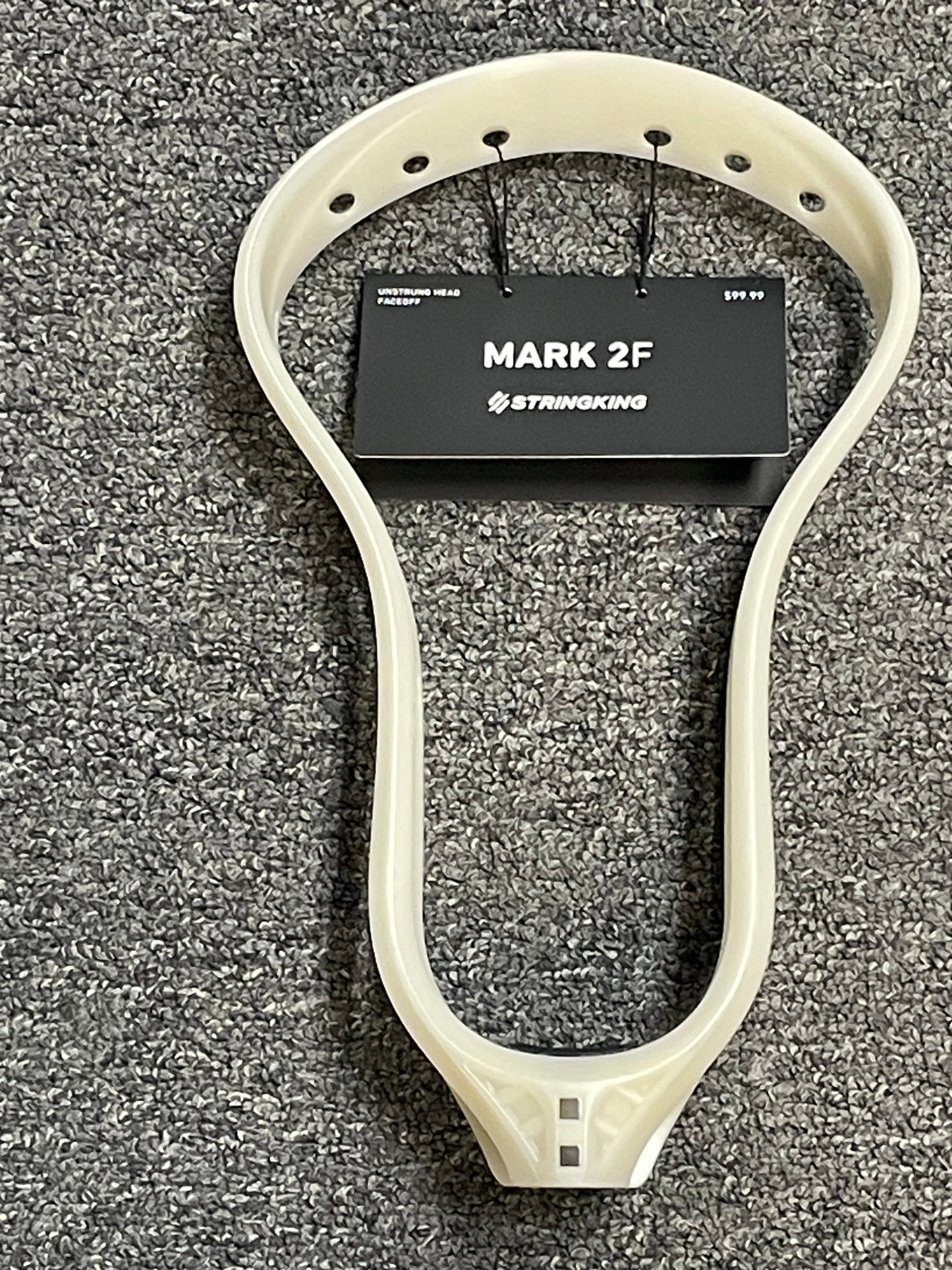 STRINGKING 2F STRUNG HEAD