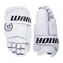 Warrior Fatboy Box Goalie Gloves | Best Lacrosse Gloves – Lacrosse