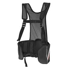 Gear for lacrosse games.