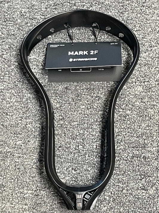STRINGKING 2F STRUNG HEAD