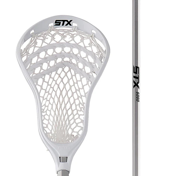 YOUTH Complete Stick – Lacrosse Loft Wilmington