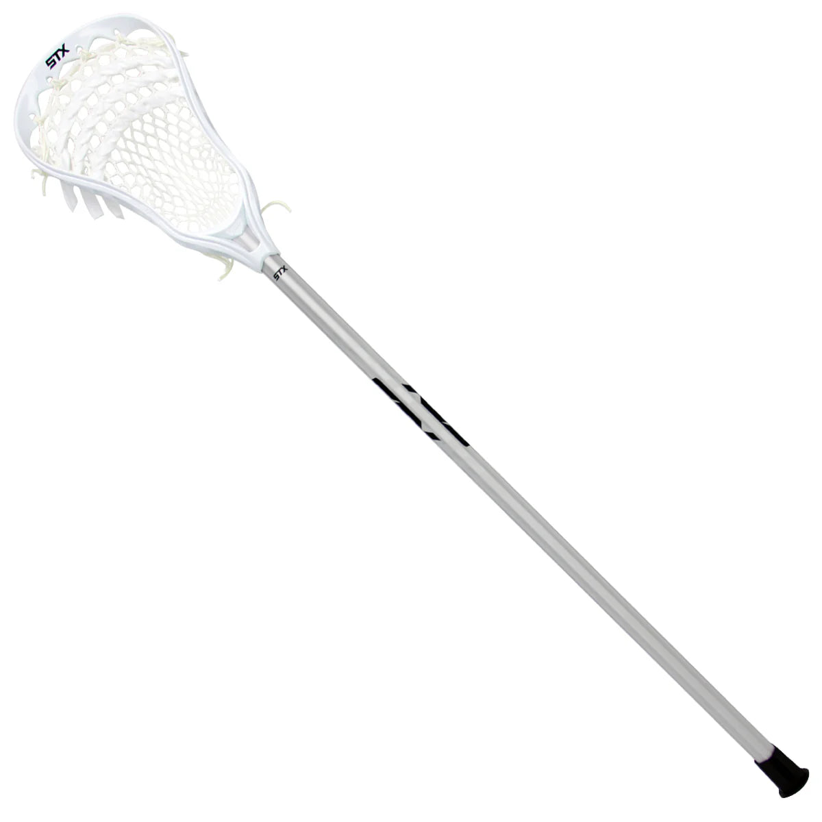 Loft Stick Attack Complete stick – Lacrosse Loft Wilmington