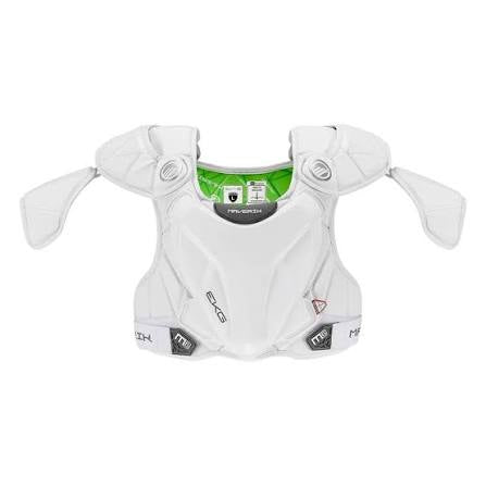 Maverik M6 Shoulder Pads