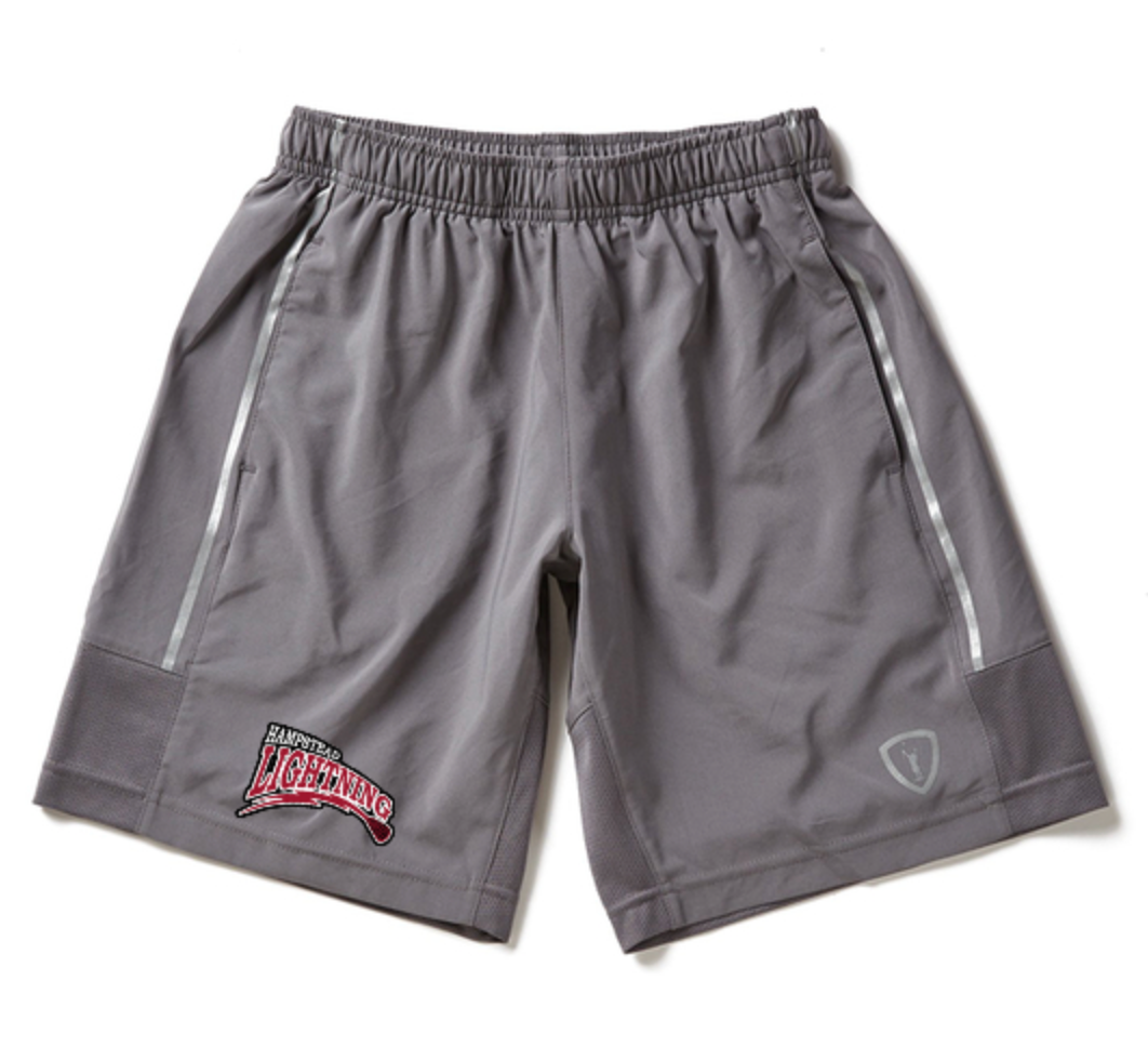 ADRENALINE VENTILATOR  ADULT / YOUTH TECHNICAL SHORTS